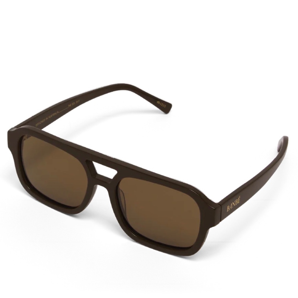 NWT Banbe Del Ray Sunglasses